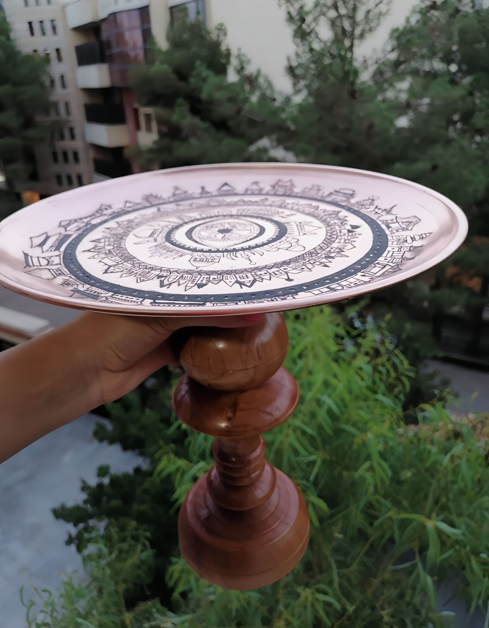 اثر هنری فاخر
